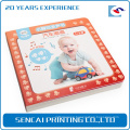 Customized High Quality Printing Children English Story Books with Full Colors